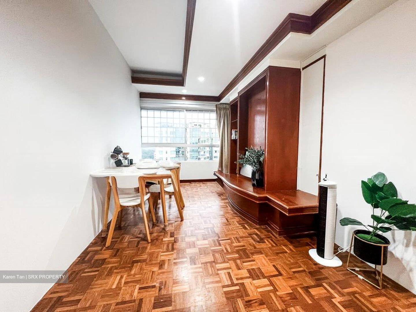 Ridgewood (D10), Condominium #584453931